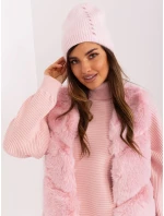 AT CZ 2328 cap.38P svetlo ružová AT CZ 2328 cap.38P svetlo ružová