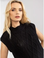 Vesta D90027W90785B3 čierna Vesta D90027W90785B3 čierna