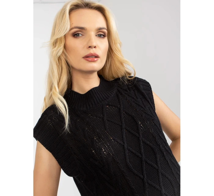 Vesta D90027W90785B3 čierna Vesta D90027W90785B3 čierna