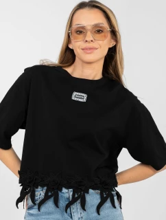 Blúzka IT BZ JL15.70 čierna