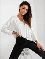 Blúzka RV BZ 8630.94 ecru