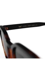 Dámske slnečné okuliare Vuch Elea V Design Brown