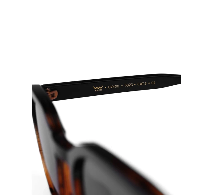 Dámske slnečné okuliare Vuch Elea V Design Brown