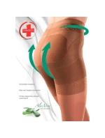 Medica Push-up pančuchy 40Den 128 - Gabriella