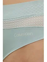 Dámske tangá QF6047E 5G0 mätové - Calvin Klein