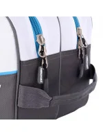 Športová taška Volum 102000172049 biela - Tempish Športová taška Volum 102000172049 biela - Tempish