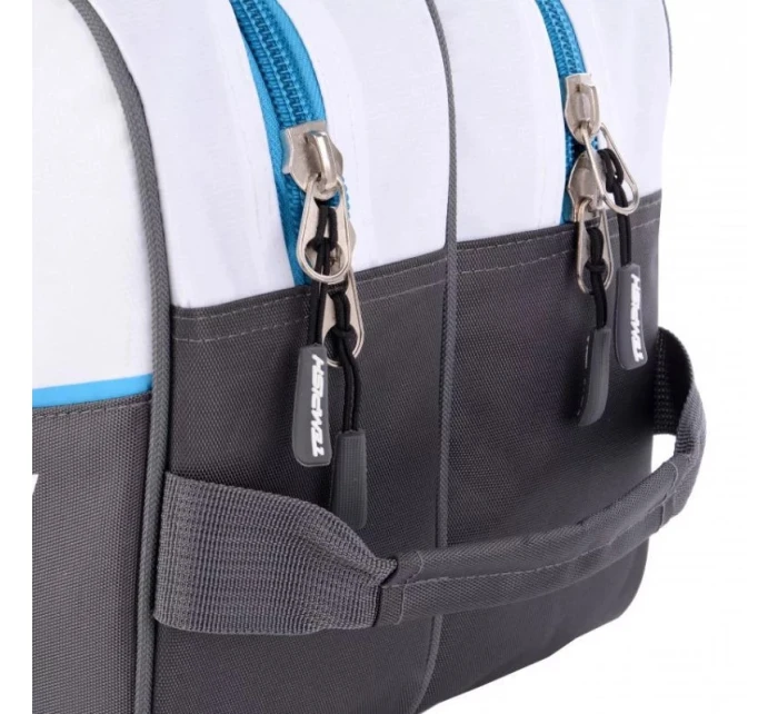 Športová taška Volum 102000172049 biela - Tempish Športová taška Volum 102000172049 biela - Tempish