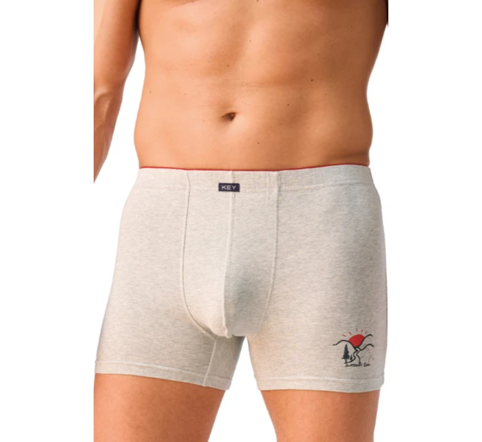 PÁNSKÉ BOXERKY MXH model 21923345 - Key