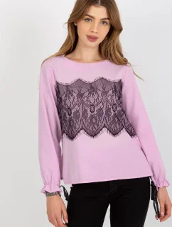 Blúzka model 174948 Lakerta