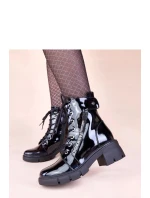 Model obuvi 221023 Solea