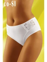 Nohavičky model 73570 Wolbar