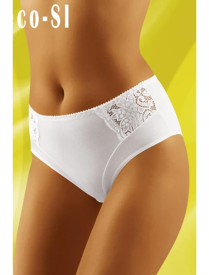 Nohavičky model 73570 Wolbar