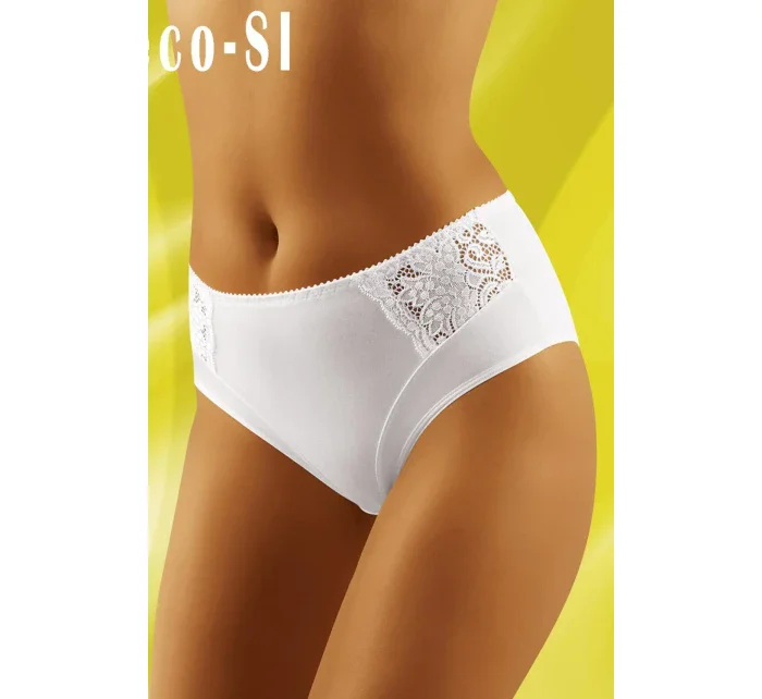 Nohavičky model 73570 Wolbar