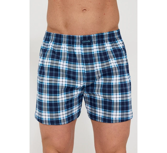 Pánske šortky Cornette classic 002/335