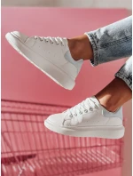 dámské sportovní tenisky světle modré Dstreet model 21983916 - FashionStreet