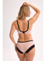 Polomäkká podprsenka Gaia BS 1327 Ivana