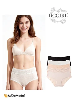 Nohavičky DC Girl 27115 A2 M–XL