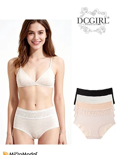 Kalhotky model 22334398 A2 M–XL - DC Girl