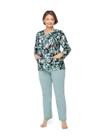 Dámske pyžamo Martel Maria III 220 dl / r M-2XL