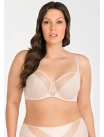 Mäkká podprsenka Gorsenia K 564 Vicky