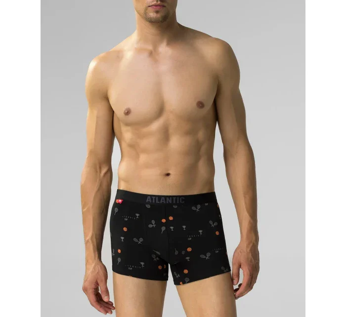 Boxerky Atlantic 3MH-050 A'3 S-2XL