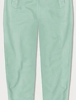 Tenké mätové tepláky (CK03-61)