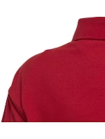 Koszulka dla  Tiro 23 Competition Cotton Polo czerwona model 22001700 - ADIDAS