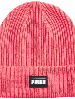 Čepice Ribbed Classic Cuff Beanie W model 19059616 08 - Puma