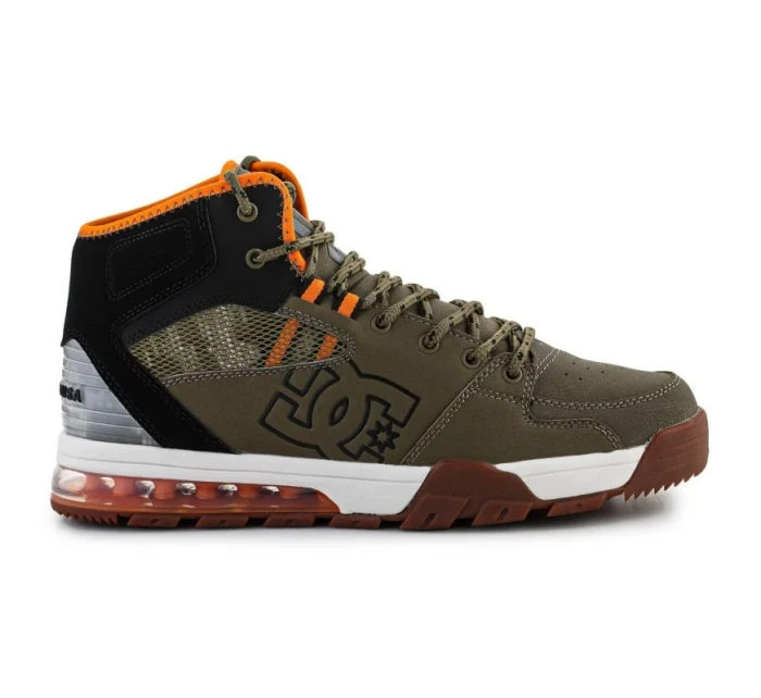 DC Topánky Versatile Hi WR M ADYB100019-OB2