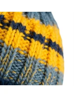 Trollkids Detská pletená čiapka Troll Bobble Cap pre chlapca/dievča (946-196) Trollkids Detská pletená čiapka Troll Bobble Cap pre chlapca/dievča (946-196)