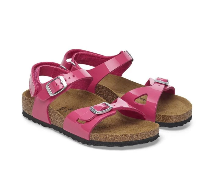Sandále Birkenstock Rio AS Jr 1029497 Sandále Birkenstock Rio AS Jr 1029497