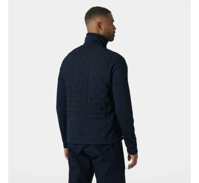 Helly Hansen pánska plachetnica HP HYBRID STRETCH INSULATOR 34103 597 Helly Hansen pánska plachetnica HP HYBRID STRETCH INSULATOR 34103 597