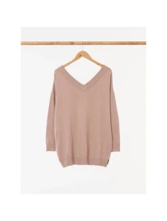 Dámsky sveter Outhorn HOL21-SWD601