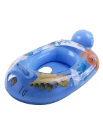 Nafukovací detský plávací kruh Tropic Nafukovací detský plávací kruh Tropic