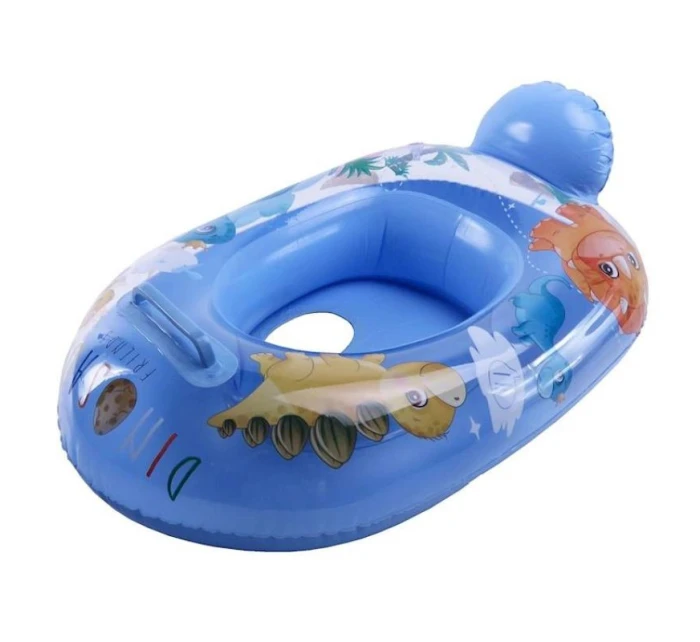 Nafukovací detský plávací kruh Tropic Nafukovací detský plávací kruh Tropic