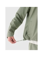 Pánské přechodné košilové sako model 21431916 pánské - 4F