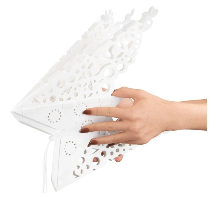 DEKORACJA   CM BIAŁY dětské model 21833473 - Deluxe