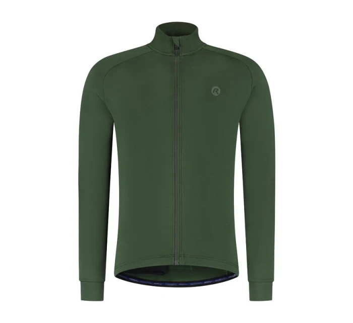 koszulka dł. rękaw ESSENTIAL II model 21856603 3XL - Rogelli