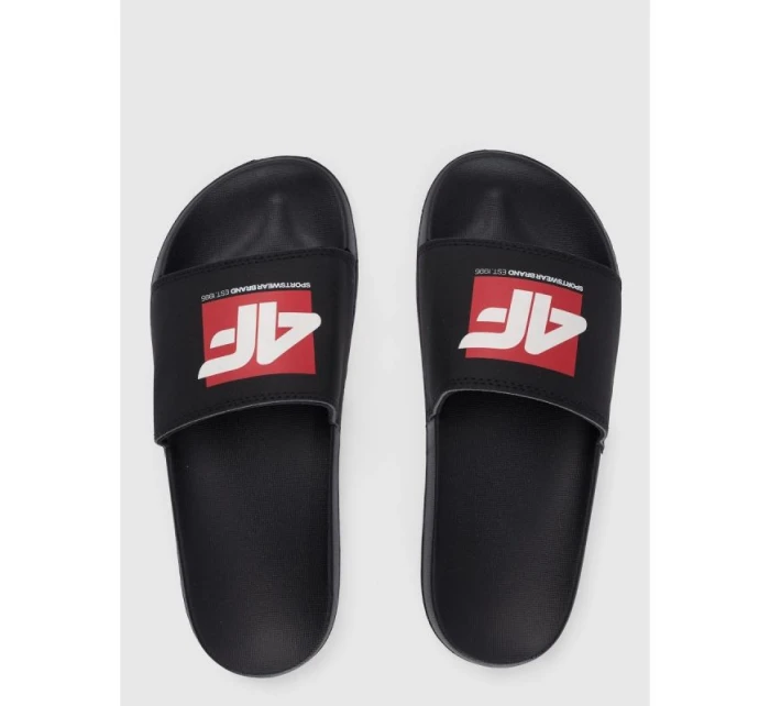 Detské žabky 4F 4FJWAW24FSLIU016-20S