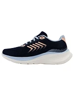 Dámske voľnočasové tenisky K-swiss SELBY navy blue (99447-487-M) Dámske voľnočasové tenisky K-swiss SELBY navy blue (99447-487-M)