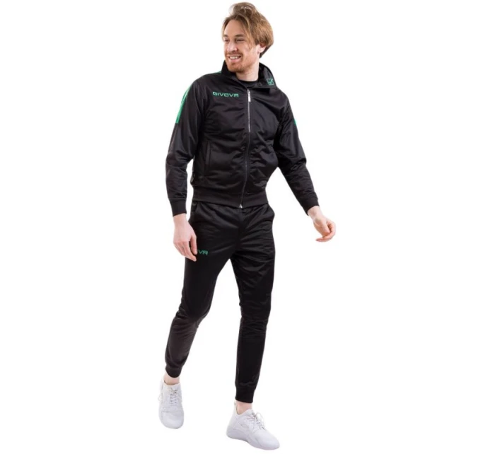 Pánská tepláková souprava Tuta Revolution M model 16037357 - Givova