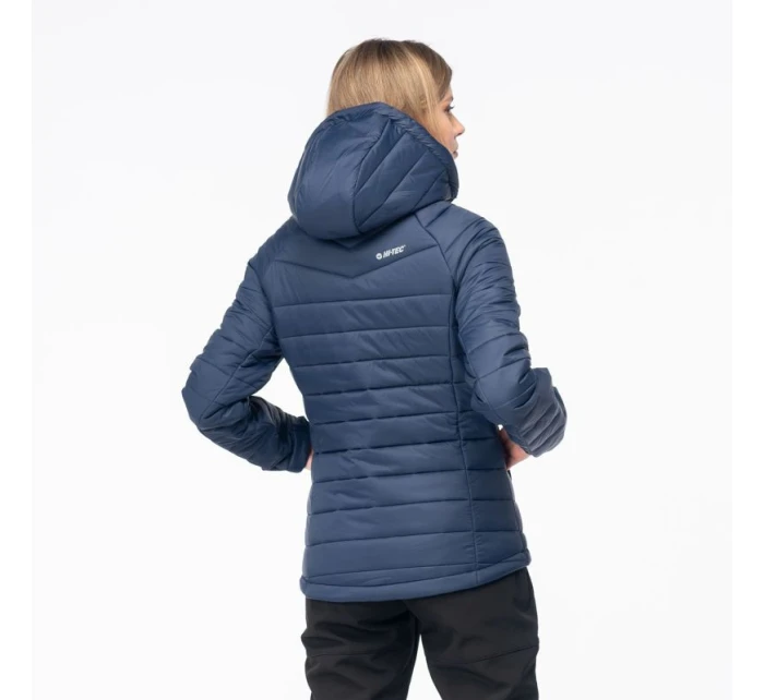 Bunda Lady Carson W 92800326577 - Hi-Tec