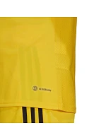 Dámsky dres adidas Tiro 23 League Jersey žltý HR4614