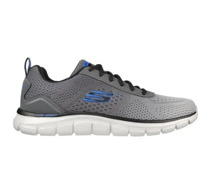 Boty Track M model 21291047 - Skechers Boty Track M model 21291047 - Skechers