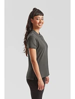 Fruit of the Loom Lady-Fit Premium Polo Dámske piqué polo 16.3030 tmavomodrá Fruit of the Loom Lady-Fit Premium Polo Dámske piqué polo 16.3030 tmavomodrá