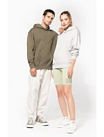 Kariban K 4018 Oversize mikina s kapucňou 20.4018 svetlo khaki Kariban K 4018 Oversize mikina s kapucňou 20.4018 svetlo khaki