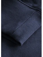 Pánská mikina s kapucí 40. heather grey model 22418682 - Promodoro Pánská mikina s kapucí 40. heather grey model 22418682 - Promodoro