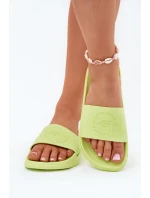 Dámské sandály model 21697586 - 4F