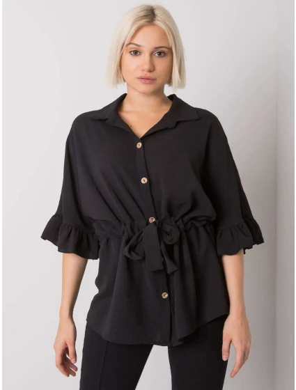 Halenka CHA BZ model 16974111 černá - FPrice