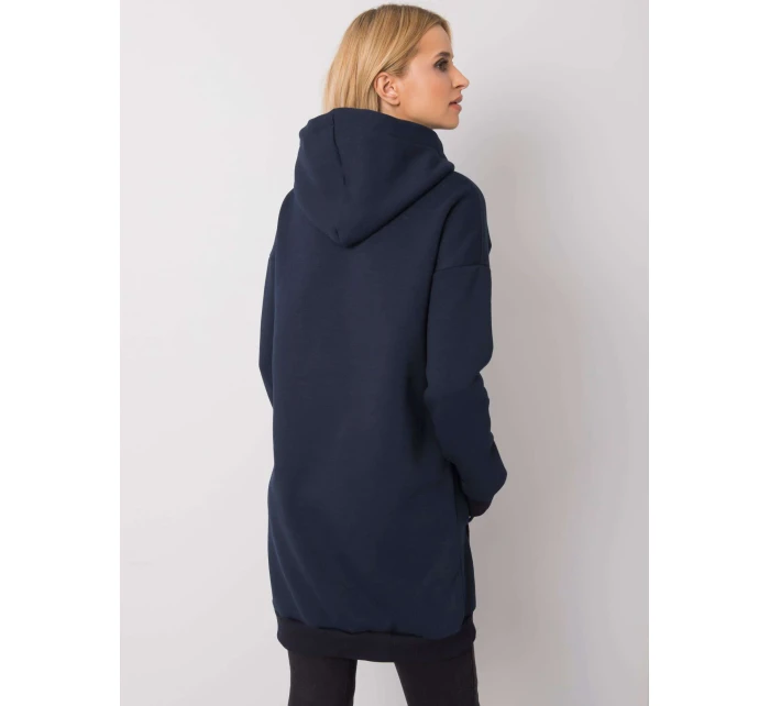 RV BL model 15331493 tmavě modrá - FPrice